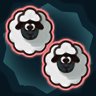 Two Sheep