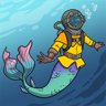 Dive Master