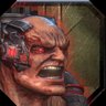 Mangled Mutant