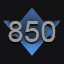 850!!!!
