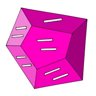 Mylantis Trophy: Amethyst