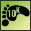 10k Followers