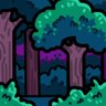 Into the Woods