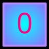 Digit 0
