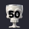 Level 50