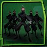 Ninja Warriors