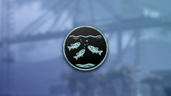 Sleep with the Fishes
