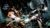 Sparring Sadira