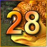 Beat Level 28