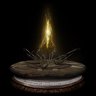 The Shrouded Roundtable Hold