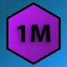 1M