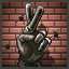 Love & Peace! Love & Peace!