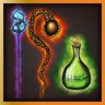 Ranged Weapons Collection