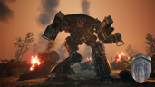 'Mech Assault