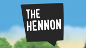 The Ben Hennon