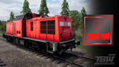 BR 204: Push and Pull Starter