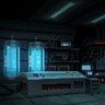 Crowded Infirmary