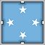 Federated Islands of Micronesia