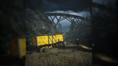 Canyon Caper