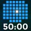 Fifty Fifty