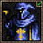 WIN AS 'DARK LORD' PARTY