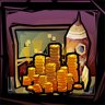 Locomotive Treasure