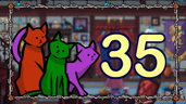 Found 35 Cats
