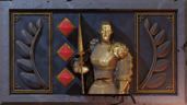 Master Beast Huntress