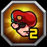 BULLET RAIN 2