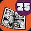 TWENTY FIFTH ITEM