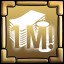 Swimming in money