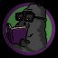 Avid reader!