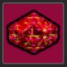 That Red Gem Is Beautiful