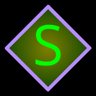 Letter S