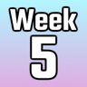 Week 5 Complete
