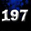 197 Achievements
