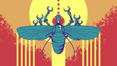 For All Insectkind!