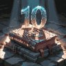 Library of Babel 10
