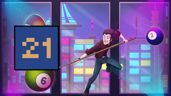 Level 21