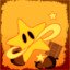 Endless star
