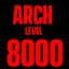ARCH LVL 8k