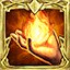 Flamewalker - Gold