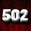 502 Achievements