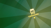 Truck insignia 'Tamassee'