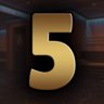 5 minutes