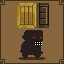Kill enemie by crate