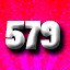579 Achievements