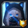 Kat Gold Victory