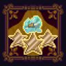 Freeze Kills (Gold)