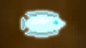 The Diamond Fish!